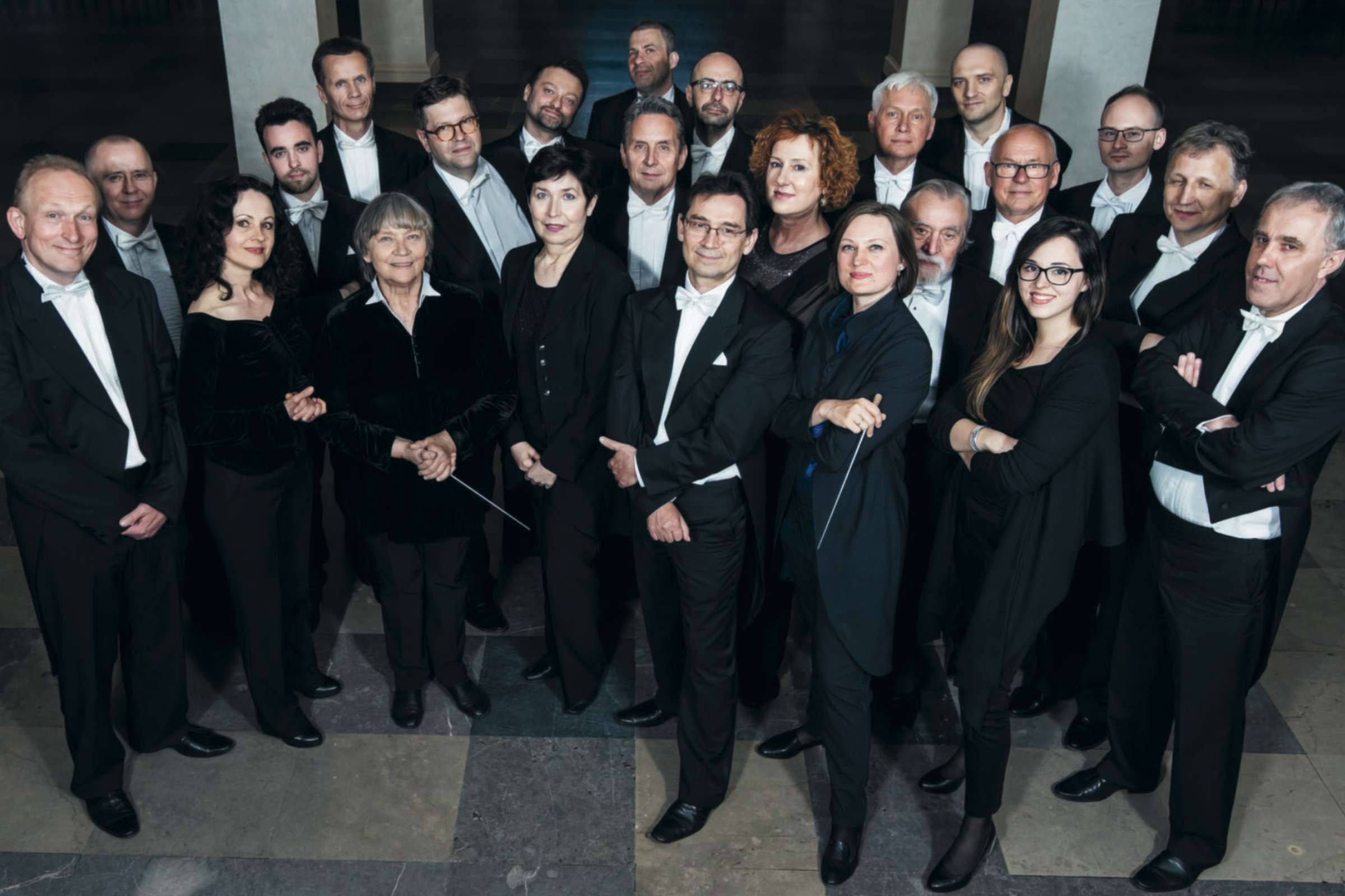 Picture - Amadeus Chamber Orchestra of Polish Radio