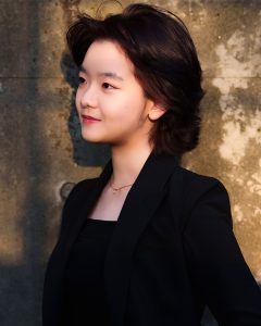 Jisoo Ahn