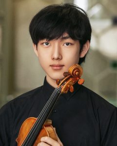 Jiachen Cao