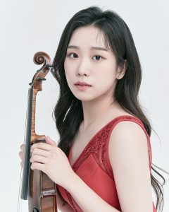 Jooha Choi