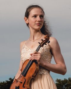 Helene Freytag