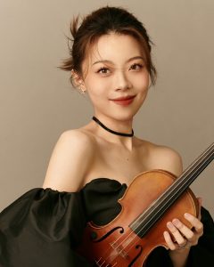 Xiang Han