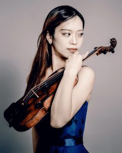 Wakana Kimura
