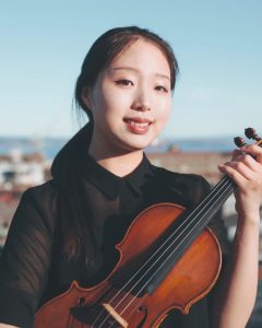 Alice Lee