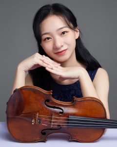 Jinzhu Li