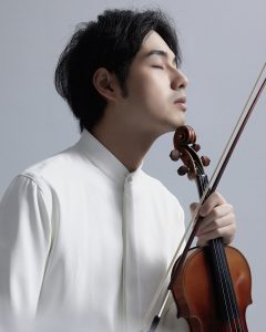 Ruifeng Lin