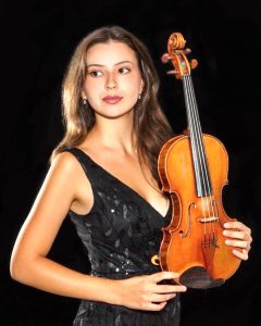 Lora Markova