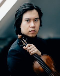 Elias David Moncado