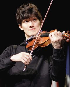 Sunjae Ok