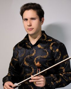 Jonathan Okseniuk