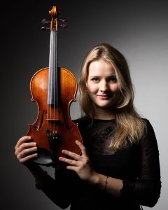 Zofia Anna Olesik