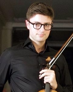 Daniel Rafimayeri