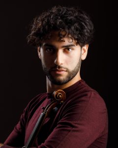 Vikram Francesco Sedona