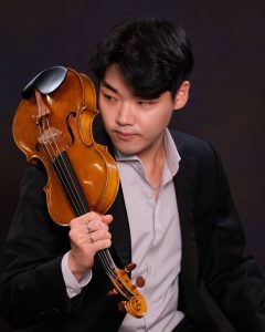 Jake Dongyoung Shim