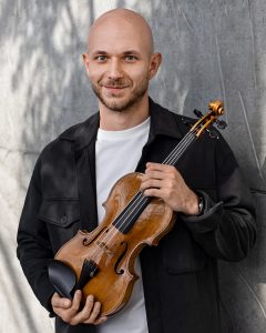 Bartosz Skibiński