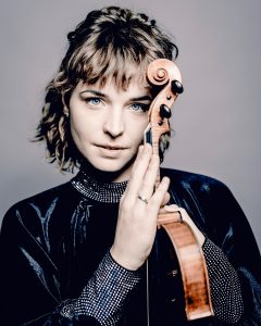 Charlotte Thiele