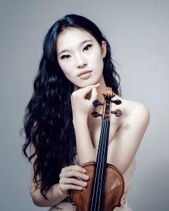 Julia-Xiaozhuo Wang