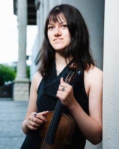 Maya Wichert
