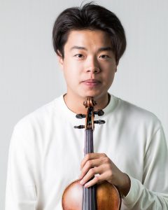 Zhixin Zhang